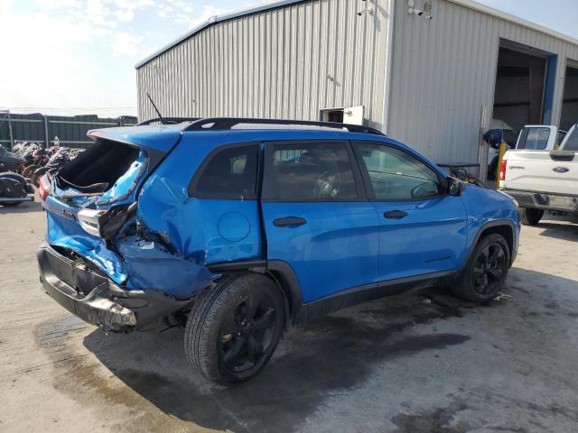 2017 JEEP CHEROKEE S 1C4PJLAB9HW607505