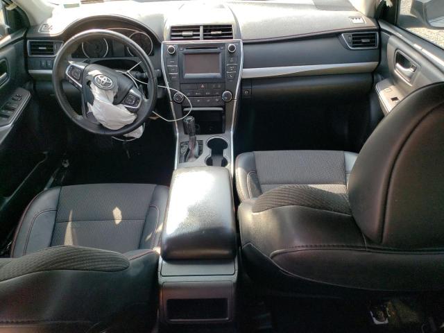 2016 TOYOTA CAMRY LE 4T1BF1FK1GU609778