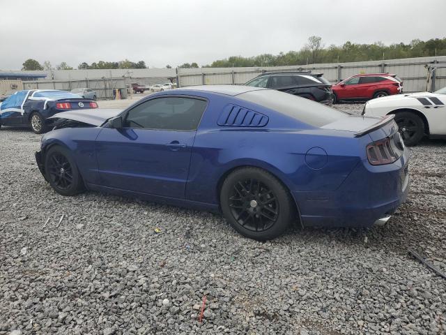 2014 FORD MUSTANG - 1ZVBP8AMXE5325007