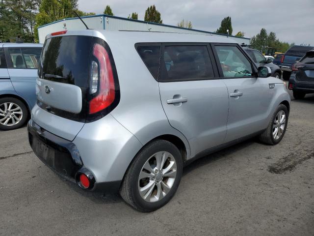 2016 KIA SOUL + - KNDJP3A53G7818027