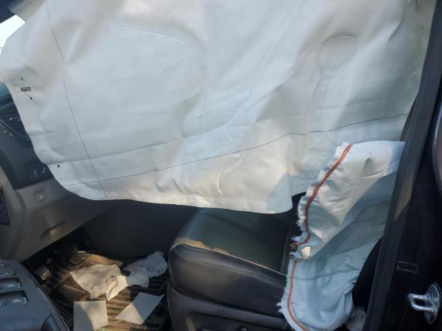 2018 KIA SEDONA EX KNDMC5C18J6370959