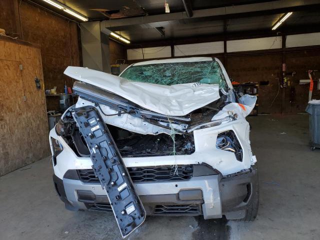 2025 CHEVROLET SILVERADO LT 1GC10ZED7SU401996