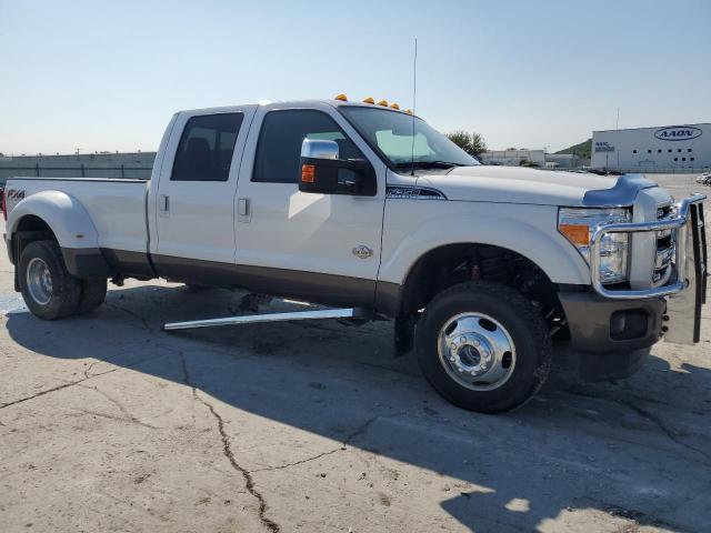 2015 FORD F350 SUPER DUTY 1FT8W3DTXFED39481