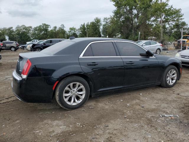 2015 CHRY 300 LIMITED - 2C3CCAAG1FH898848