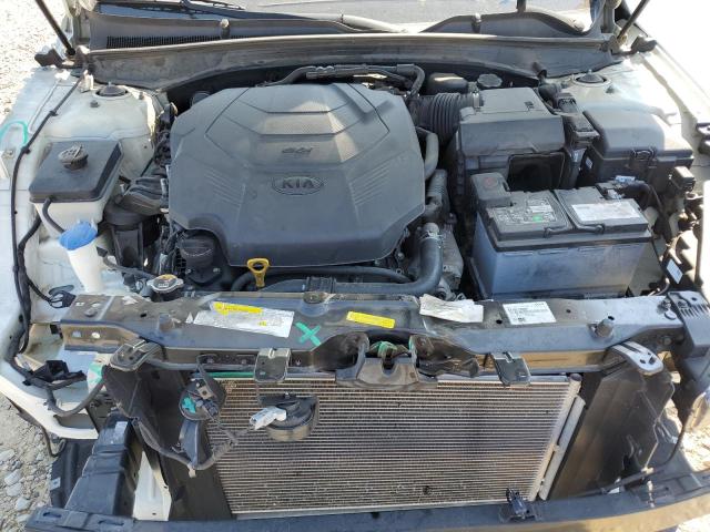 2017 KIA CADENZA PREMIUM KNALC4J1XH5055392
