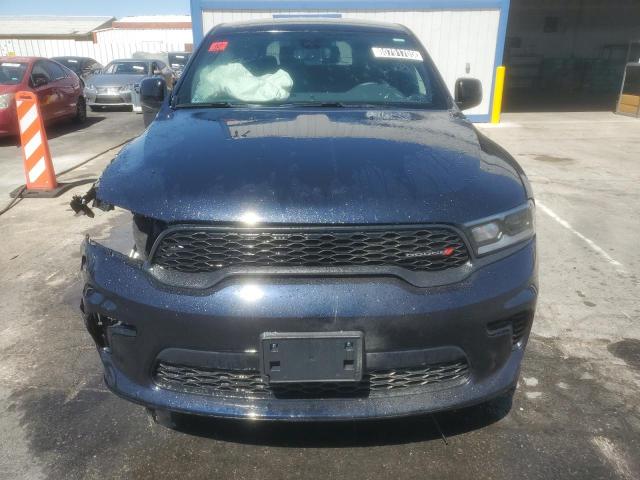 2025 DODGE DURANGO GT 1C4RDHDG3SC535326