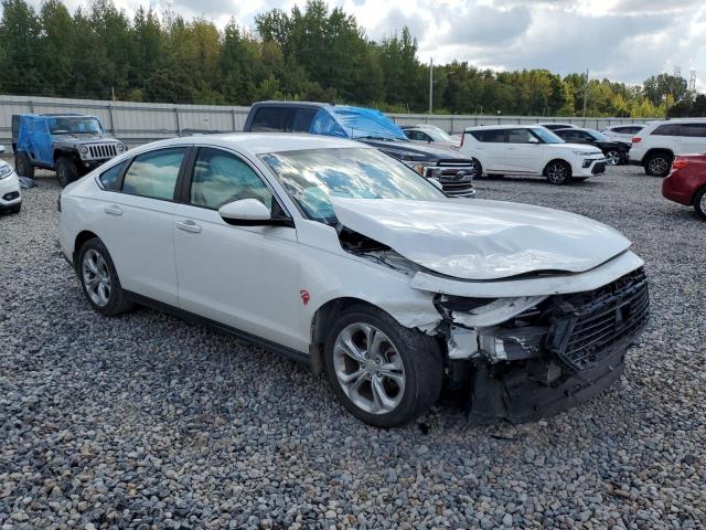 2023 HONDA ACCORD LX #3285696666