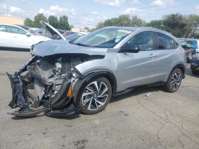 2019 HONDA HR-V SPORT #3305397367