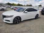 2019 HONDA ACCORD SPORT - 1HGCV2F37KA032583