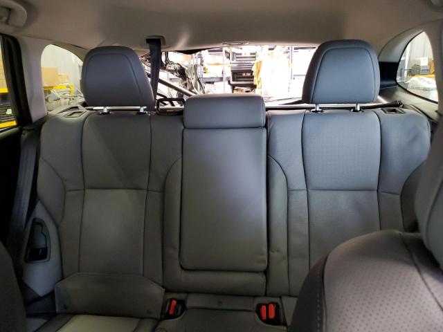 2024 SUBARU OUTBACK LI - 4S4BTGND9R3219356