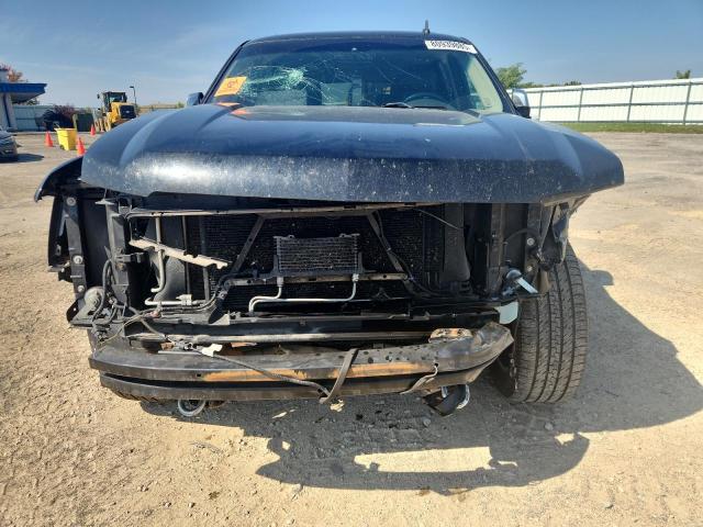 2012 CHEVROLET SUBURBAN K1500 LTZ - 1GNSKKE74CR239627