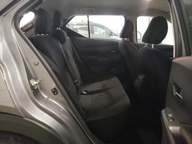 2023 NISSAN KICKS SV 3N1CP5CV6PL519793