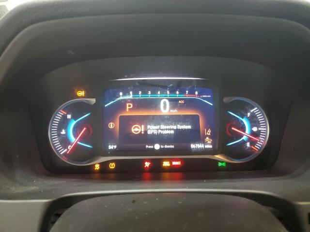 2021 HONDA PASSPORT E - 5FNYF8H5XMB033837