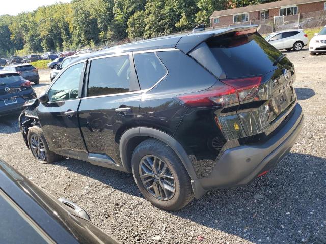 2021 NISSAN ROGUE S 5N1AT3AB0MC803002