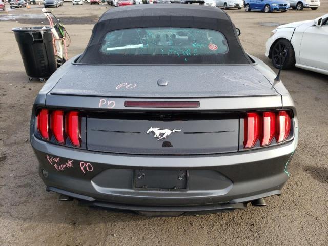 2023 FORD MUSTANG #3312423638