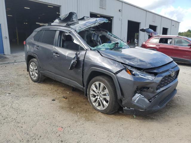 2024 TOYOTA RAV4 XLE P - 2T3C1RFV5RC300984