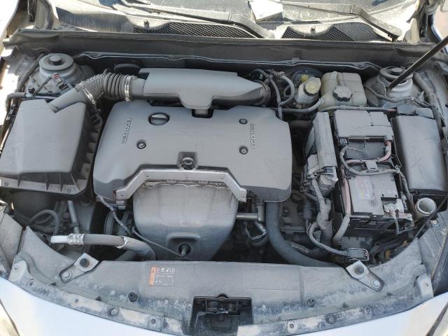 2016 CHEVROLET MALIBU LIMITED LT 1G11C5SA4GU153006