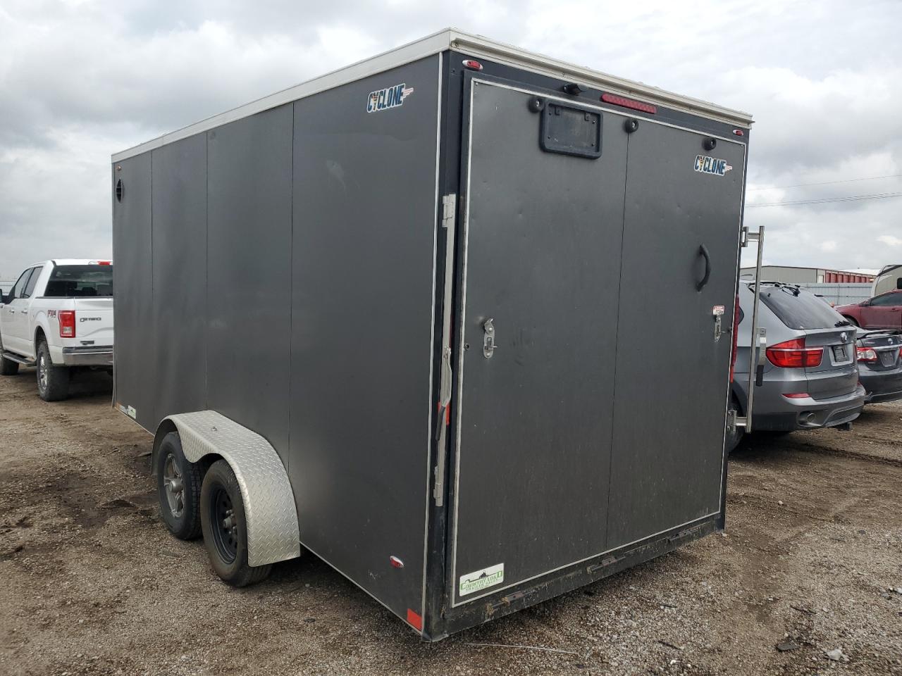 Lot #3302713008 2023 LEGEND UNKNOWN