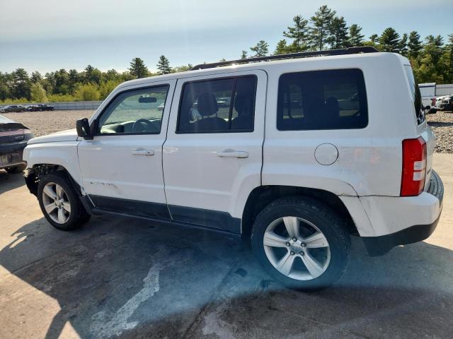2014 JEEP PATRIOT LA - 1C4NJRFB6ED644599