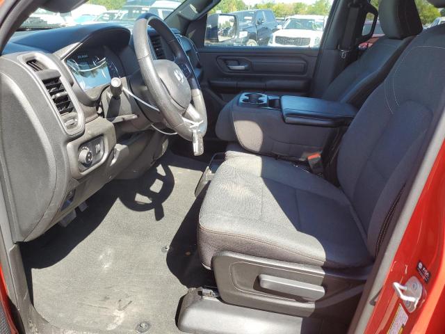 2024 RAM 1500 TRADESMAN 1C6SRFCT0RN181504