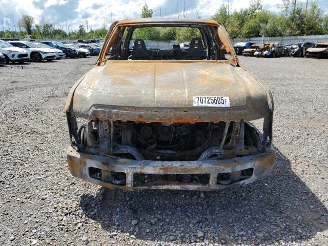 2008 FORD F250 SUPER #3308335063