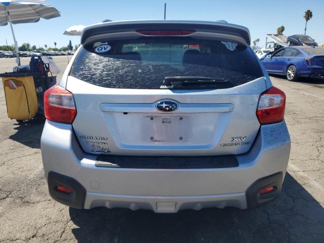 2013 SUBARU XV CROSSTREK 2.0 LIMITED - JF2GPAGC0DH810530