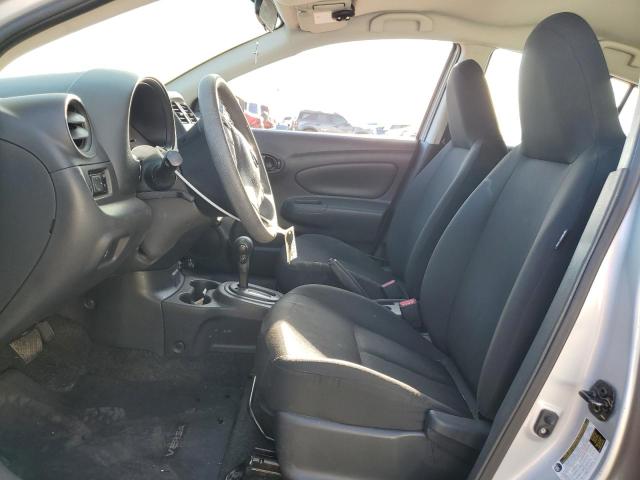2017 NISSAN VERSA S 3N1CN7AP3HL802059