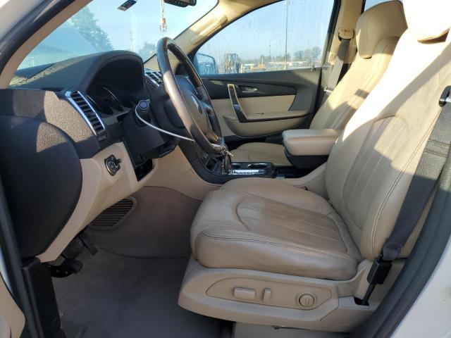 2011 GMC ACADIA DEN #3291520917