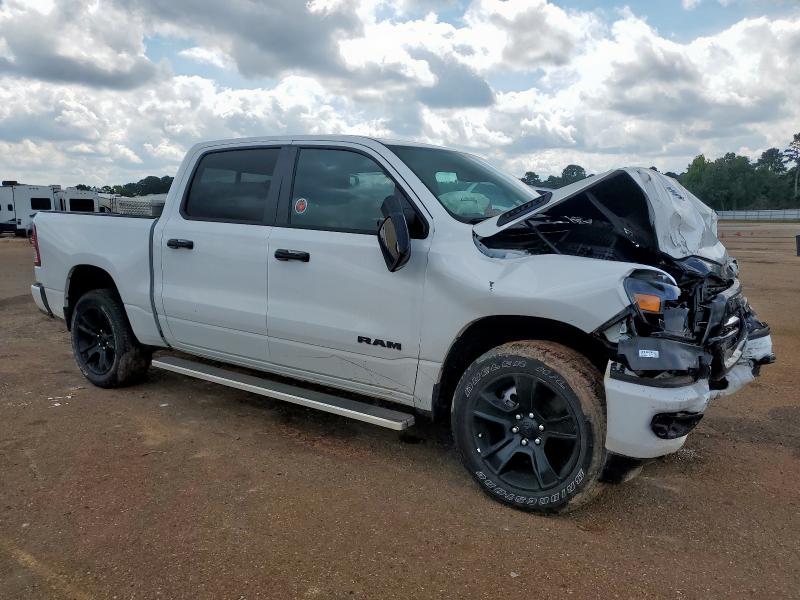 2024 RAM 1500 BIG H 1C6SRFFT7RN163755