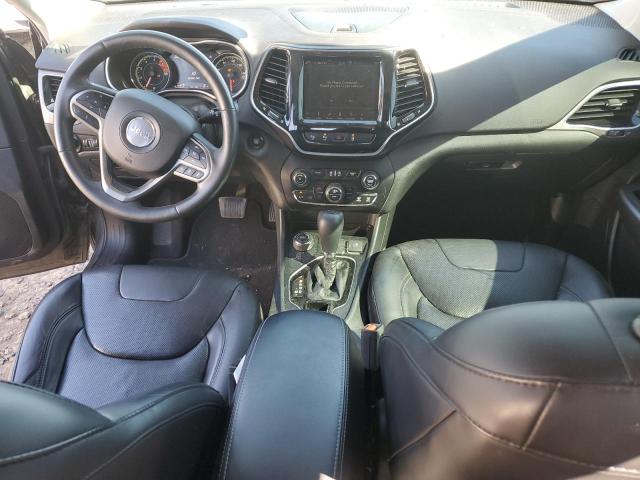 2019 JEEP CHEROKEE L 1C4PJMDN2KD179873