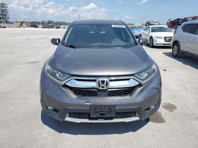 2018 HONDA CR-V EXL 7FARW1H80JE014008