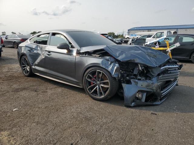 2018 AUDI S5 PRESTIG WAUC4CF56JA063795