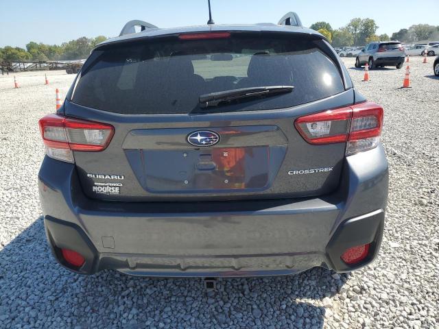 2022 SUBARU CROSSTREK JF2GTABC6NH259069