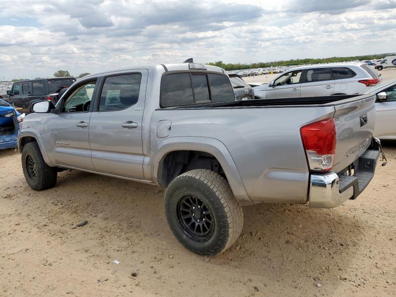 2016 TOYOTA TACOMA DOU #3301930459