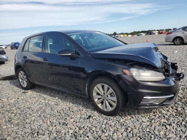 2021 VOLKSWAGEN GOLF 3VWG57AU6MM005858