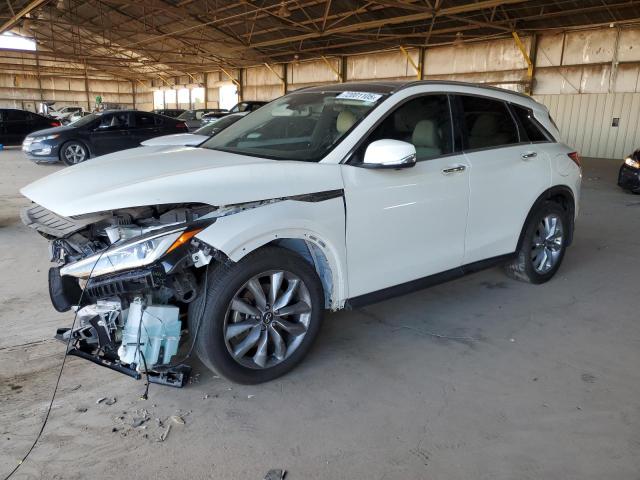 2022 INFINITI QX50 ESSEN 3PCAJ5CB1NF117140