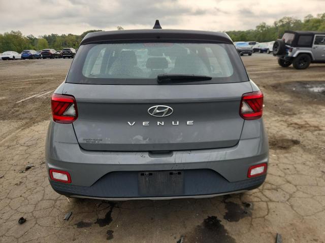 2022 HYUNDAI VENUE SE KMHRB8A33NU148034