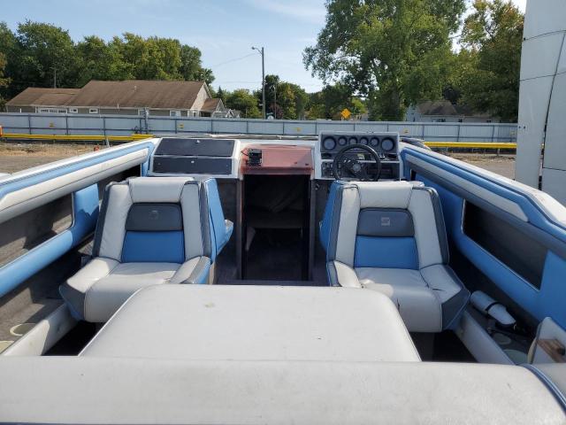 1990 FOUR WINNS 1.6 EL #3274680788