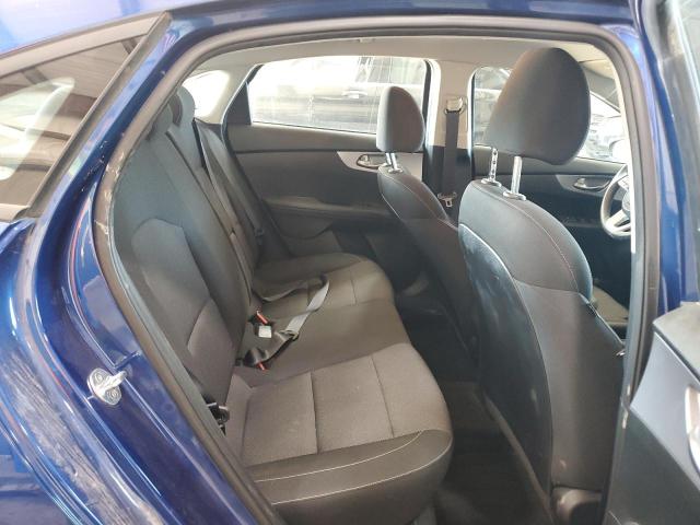 2022 KIA FORTE FE - 3KPF24AD6NE465913