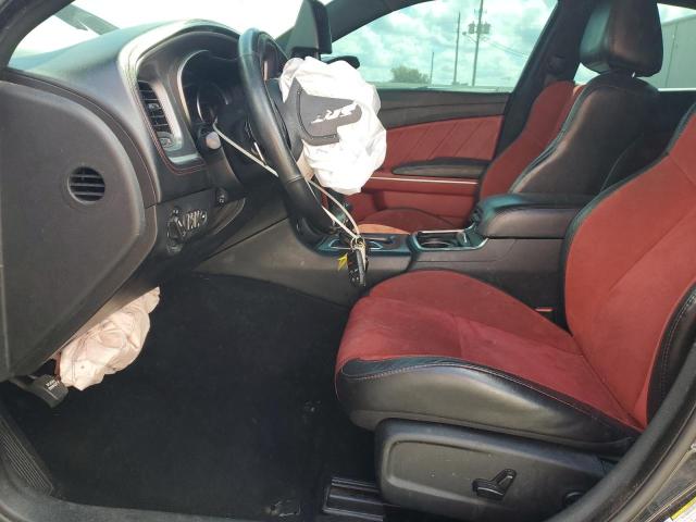 2019 DODGE CHARGER SC 2C3CDXGJ4KH627585
