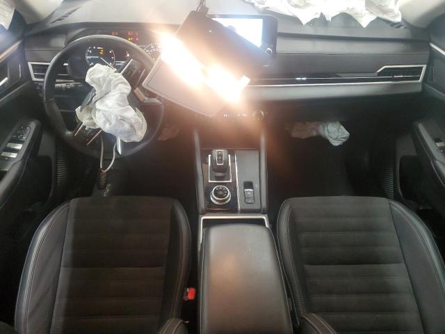 2024 MITSUBISHI OUTLANDER JA4J3VA83RZ049449