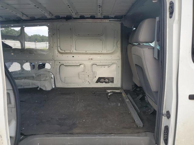 2016 NISSAN NV 1500 S #3292403278