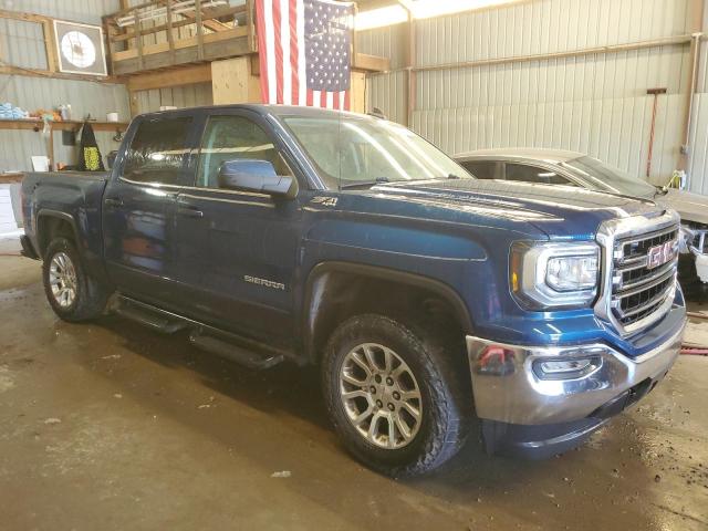 2017 GMC SIERRA K15 3GTU2MEC8HG253886