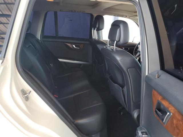 2012 MERCEDES-BENZ GLK 350 - WDCGG5GB7CF780153