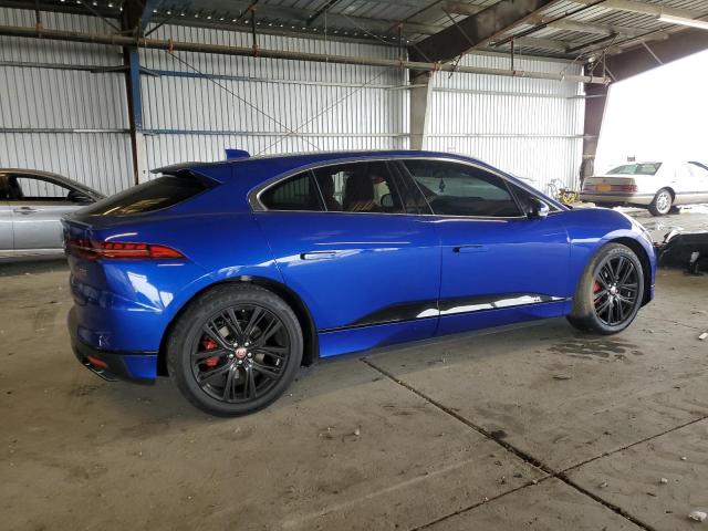 2019 JAGUAR I-PACE FIR SADHD2S12K1F72538