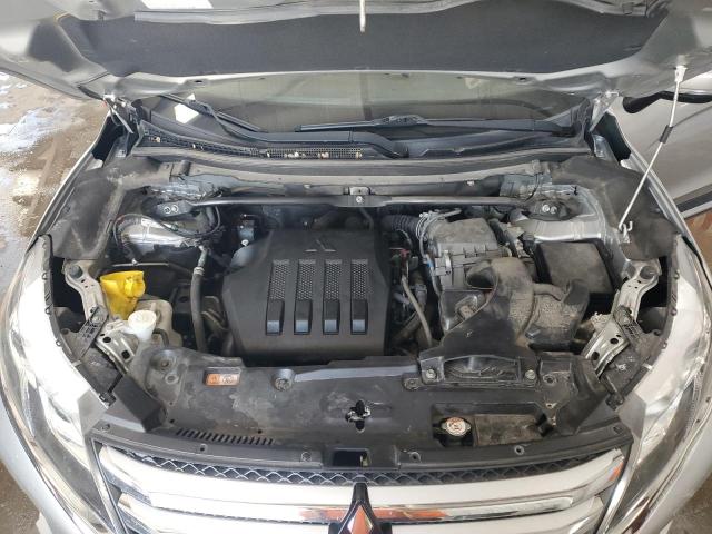 2018 MITSUBISHI ECLIPSE CR JA4AT5AA0JZ041509