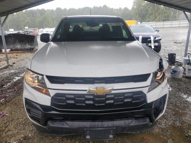 2022 CHEVROLET COLORADO L 1GCHSCEA0N1170974