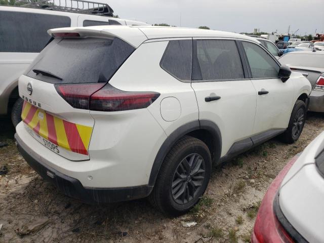2024 NISSAN ROGUE S 5N1BT3AA7RC693424