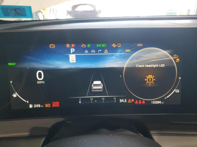 2023 KIA SPORTAGE SX PRESTIGE KNDPXCAG3P7062601