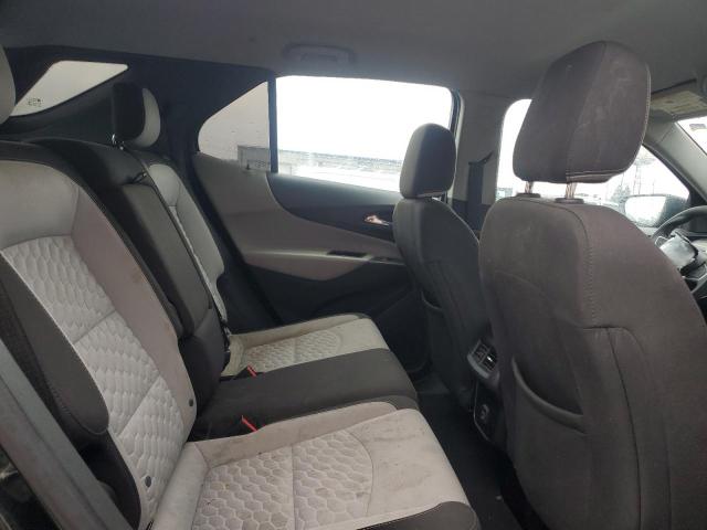 2019 CHEVROLET EQUINOX LS 2GNAXHEV0K6106954